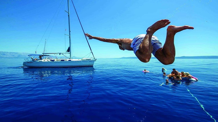 Sailing Croatia | Private Yacht Tour